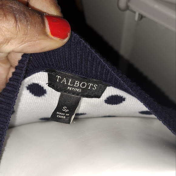 Talbots - Picture 3 of 3